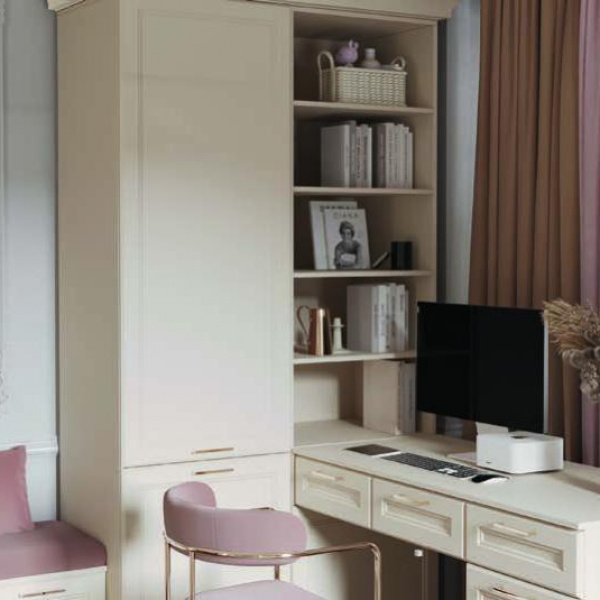 Мебель для детской Патрис