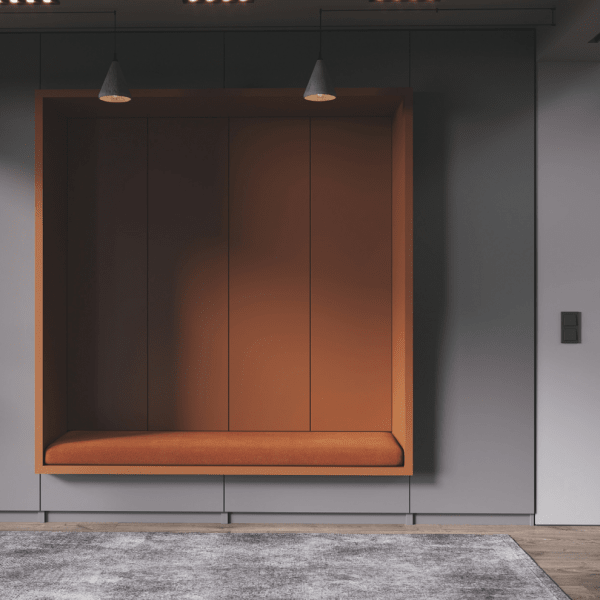 Мебель для прихожей Морено