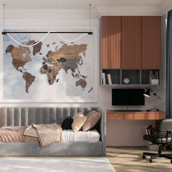 Мебель для детской Риччи