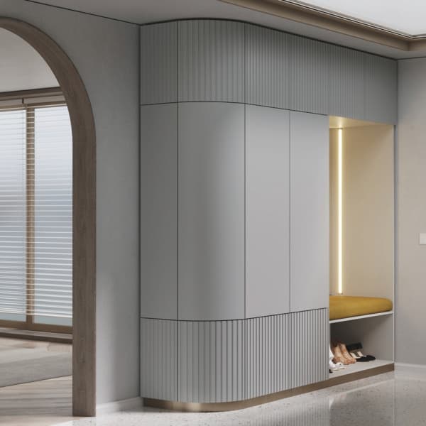 Мебель для прихожей Френсис