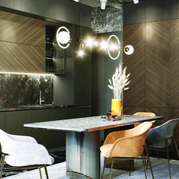 Кухня Ванесса