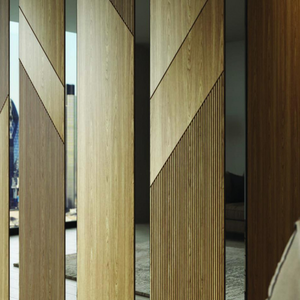 Шкафы Лабретти