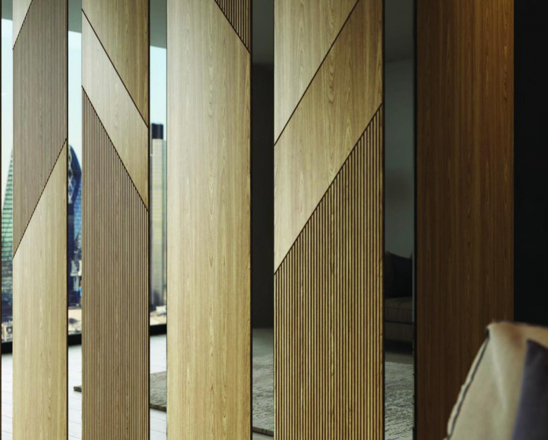 Шкафы Лабретти