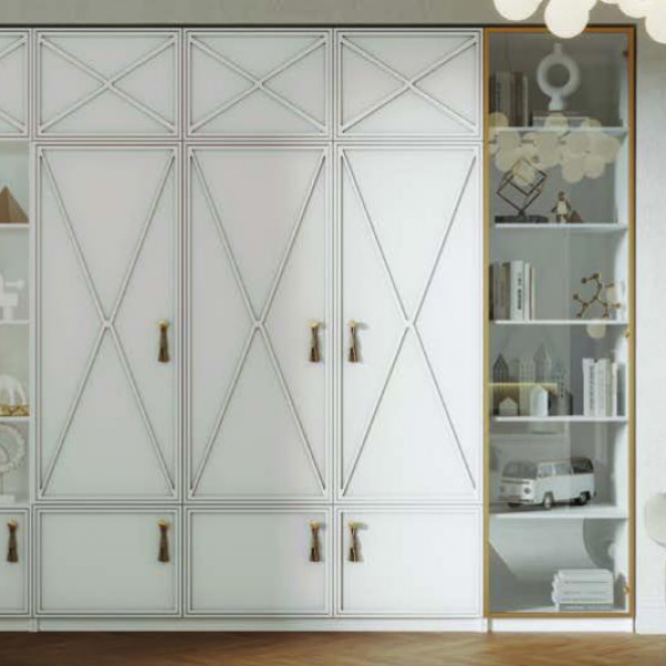 Мебель для детской Люсьен