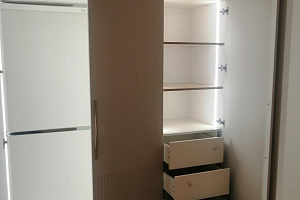 Выполненные проекты компании Bagira Mebel