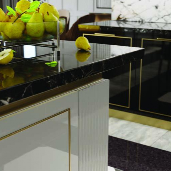 Кухня Фицджеральд