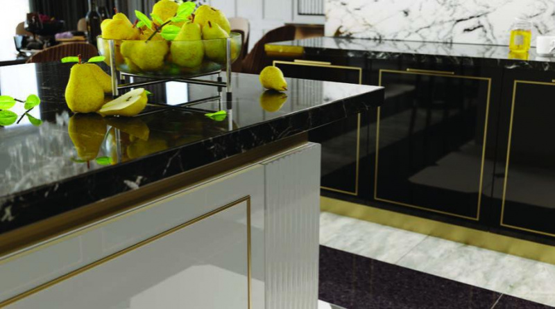 Кухня Фицджеральд