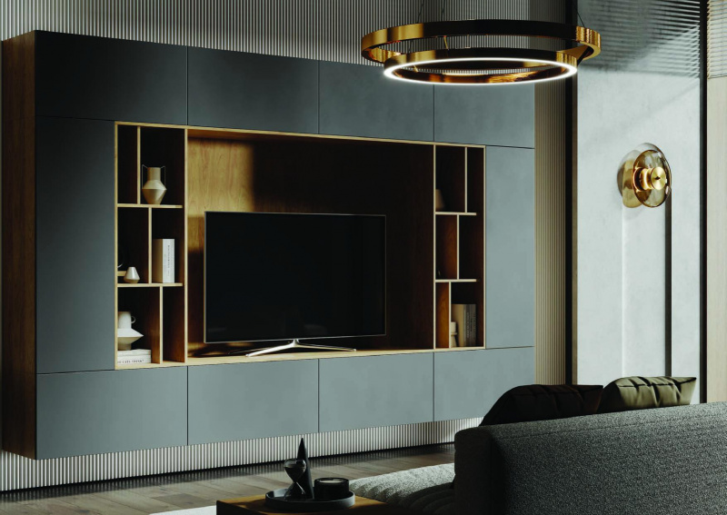 Мебель для гостиной Меган