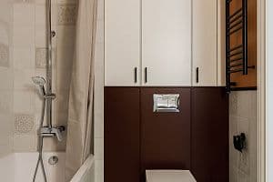 Выполненные проекты компании Bagira Mebel