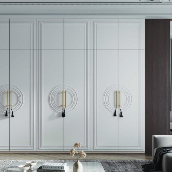 Шкафы Джанни