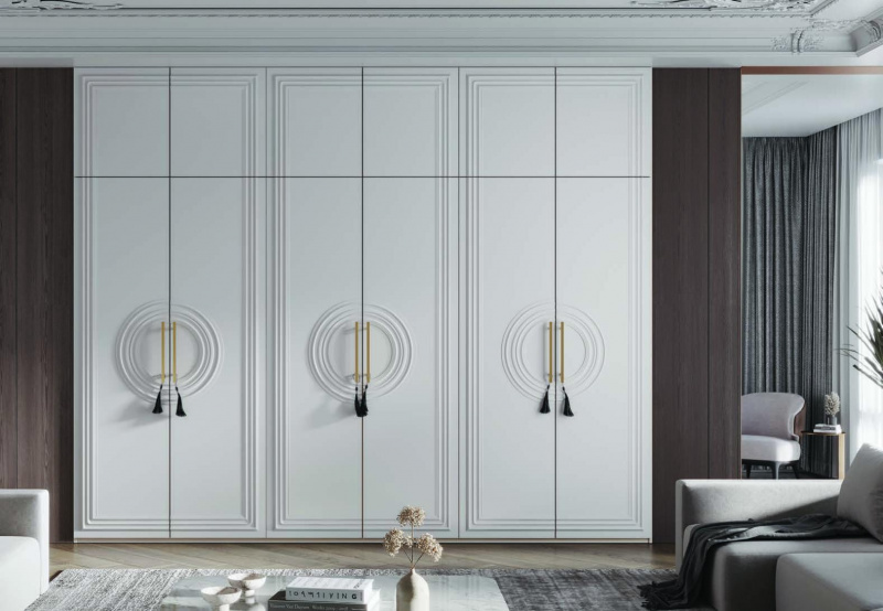 Шкафы Джанни