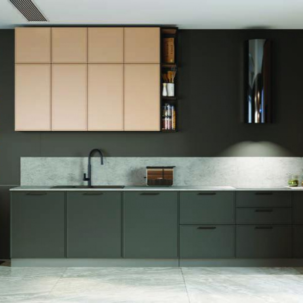 Кухня Левитас