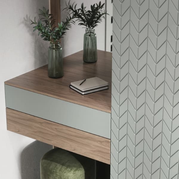 Мебель для прихожей Буэно