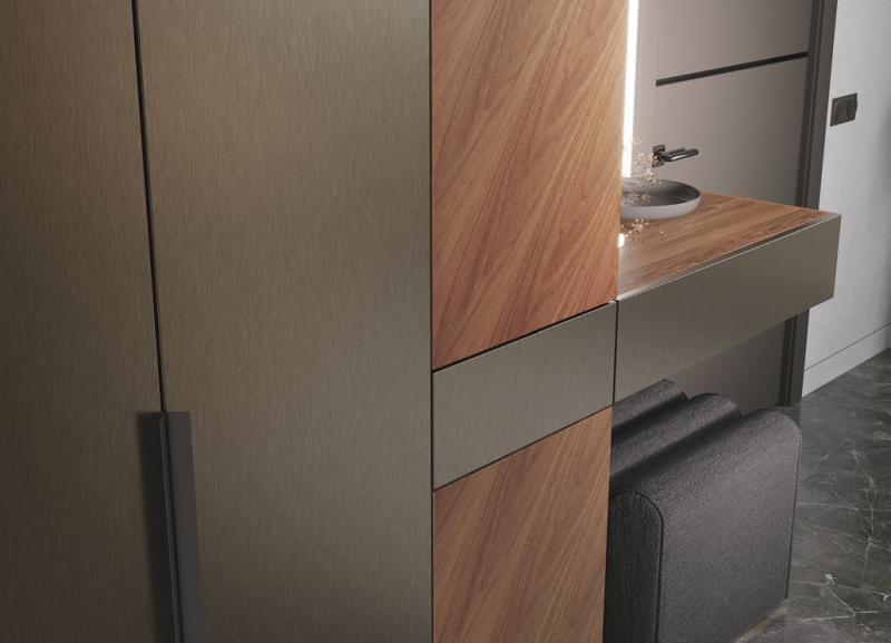 Мебель для прихожей Дуглас