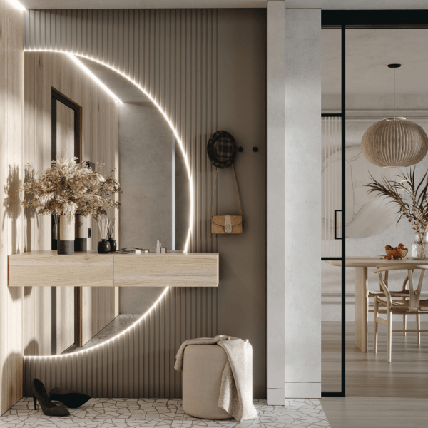 Мебель для прихожей Лион