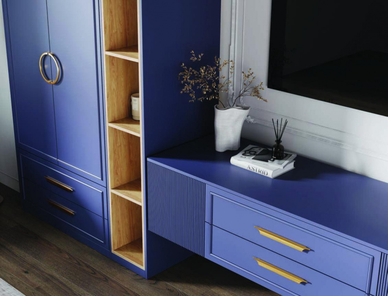 Мебель для гостиной Донара