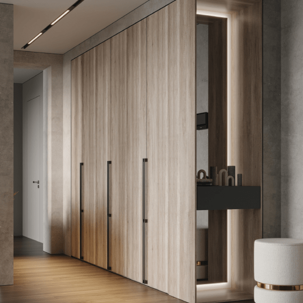 Мебель для прихожей Пенелопа