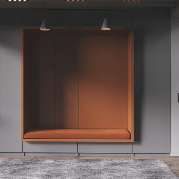 Мебель для прихожей Морено