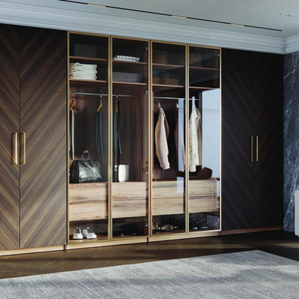 Шкафы Прайм