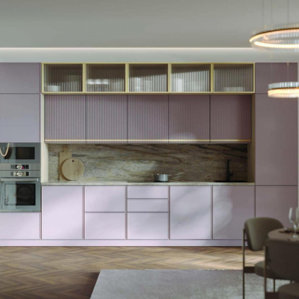 Кухня Монблан