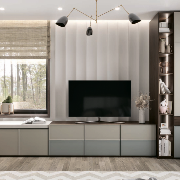 Мебель для детской Лантана