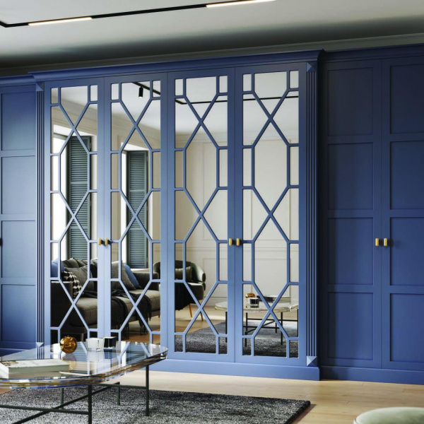 Шкафы Мадейра