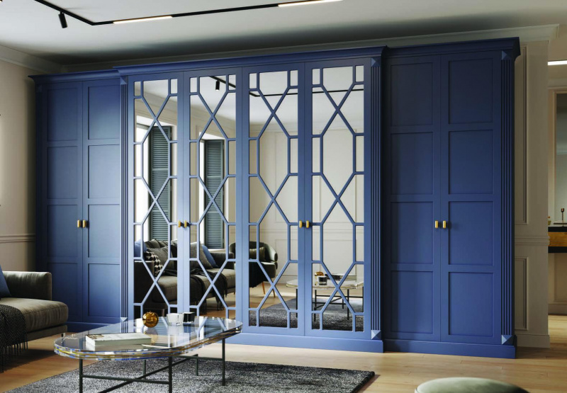 Шкафы Мадейра