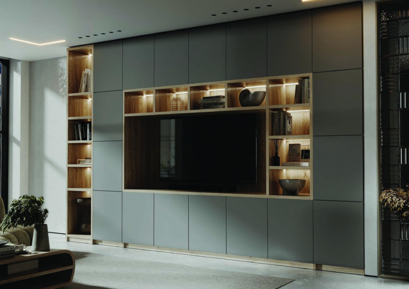 Мебель для гостиной Камилла