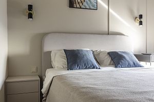 Выполненные проекты компании Bagira Mebel