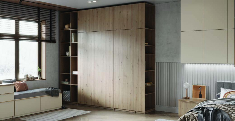 Мебель для детской Викколо