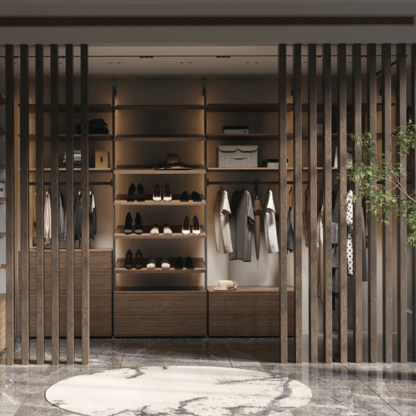 Мебель для прихожей Терра