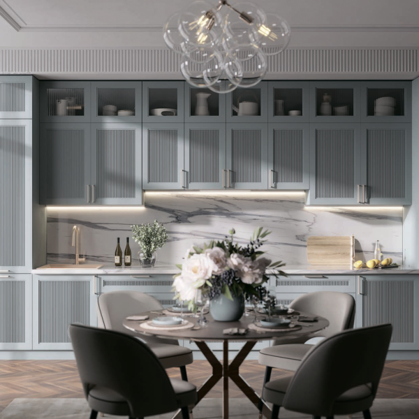 Кухня Монте