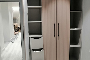 Выполненные проекты компании Bagira Mebel