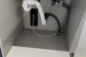 Выполненные проекты компании Bagira Mebel