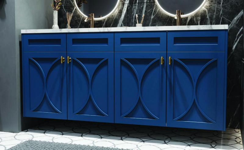 Мебель для ванной Фуртадо