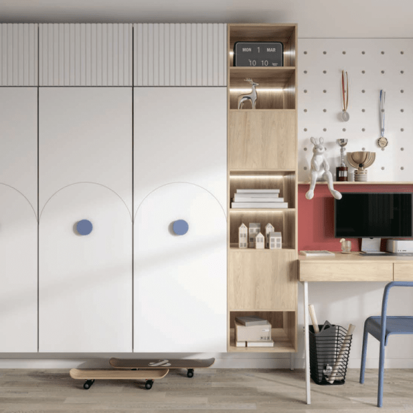 Мебель для детской Беатриче