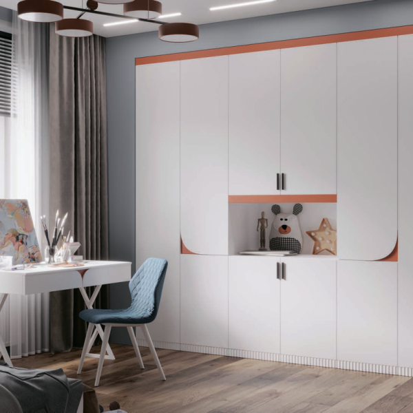 Мебель для детской Молли