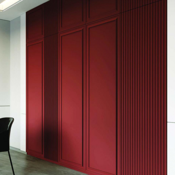 Шкафы Бруно