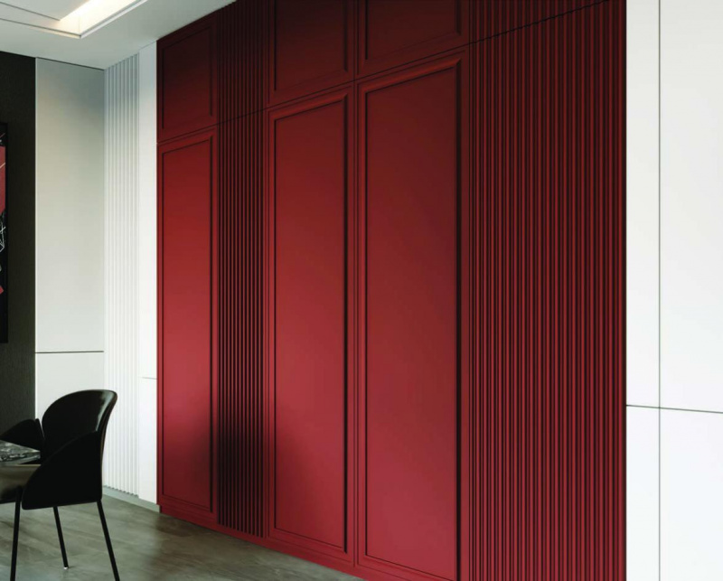 Шкафы Бруно