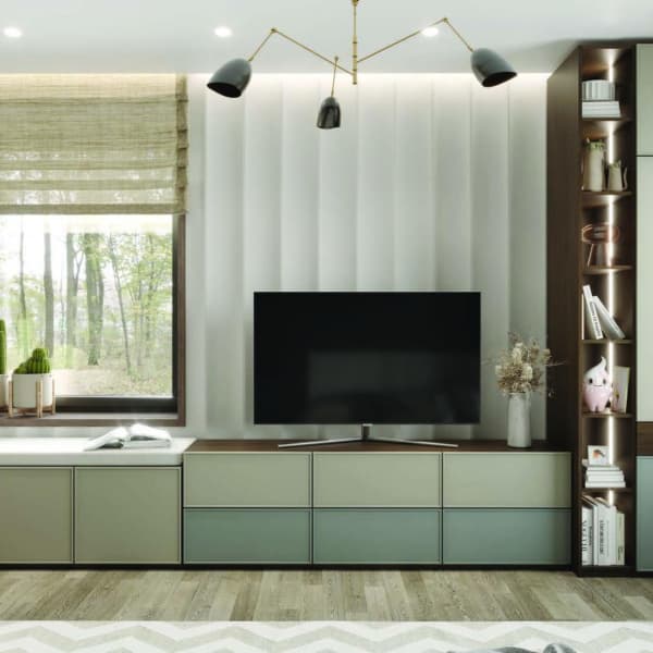 Мебель для детской Лантана