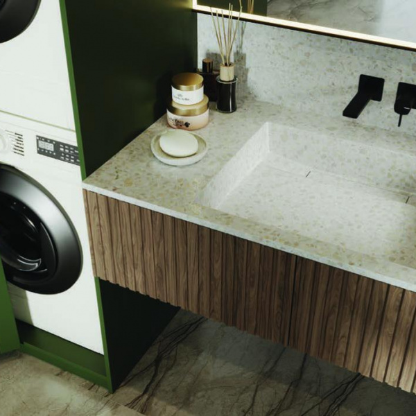 Мебель для ванной Риккарди