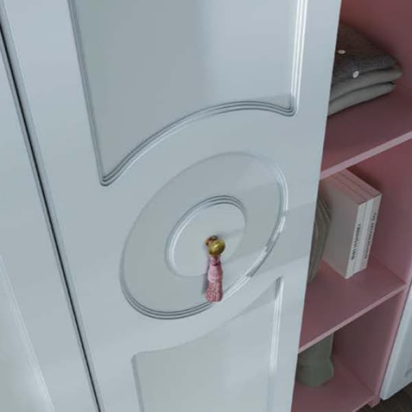 Мебель для детской Шарлота