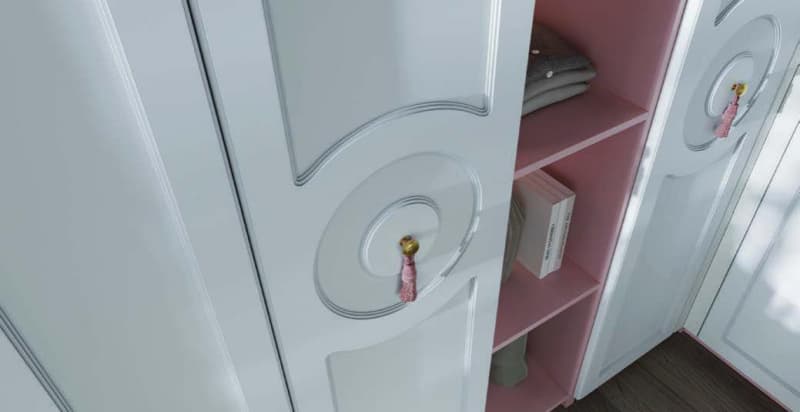 Мебель для детской Шарлота