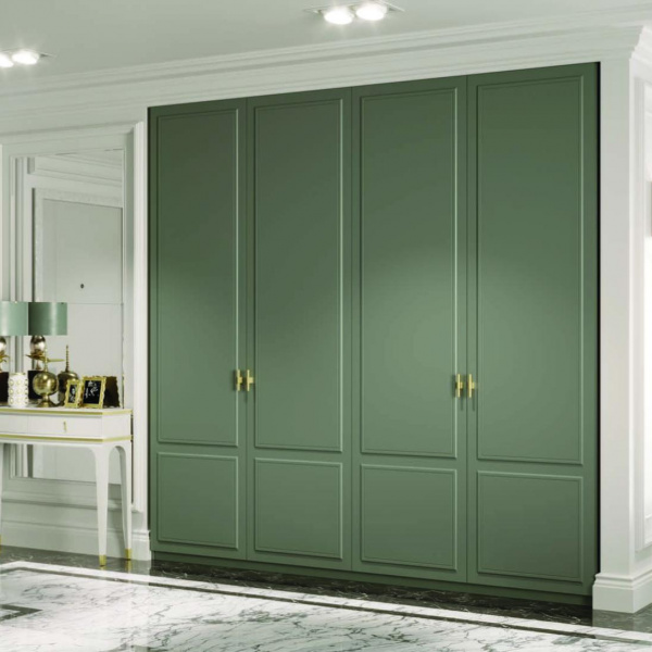 Шкафы Жан-Поль