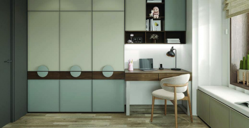 Мебель для детской Лантана