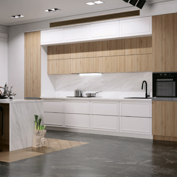 Кухня Каталея