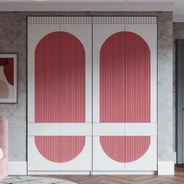 Мебель для детской Матильда