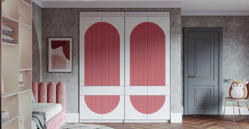 Мебель для детской Матильда