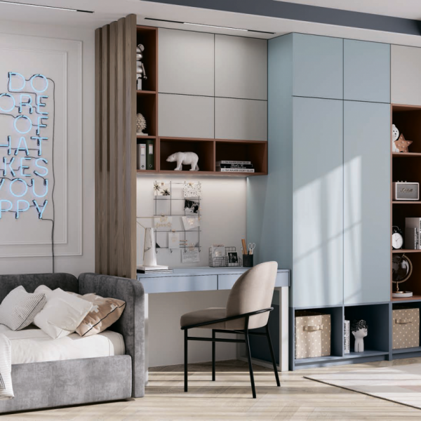 Мебель для детской Доминго