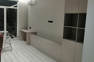 Выполненные проекты компании Bagira Mebel